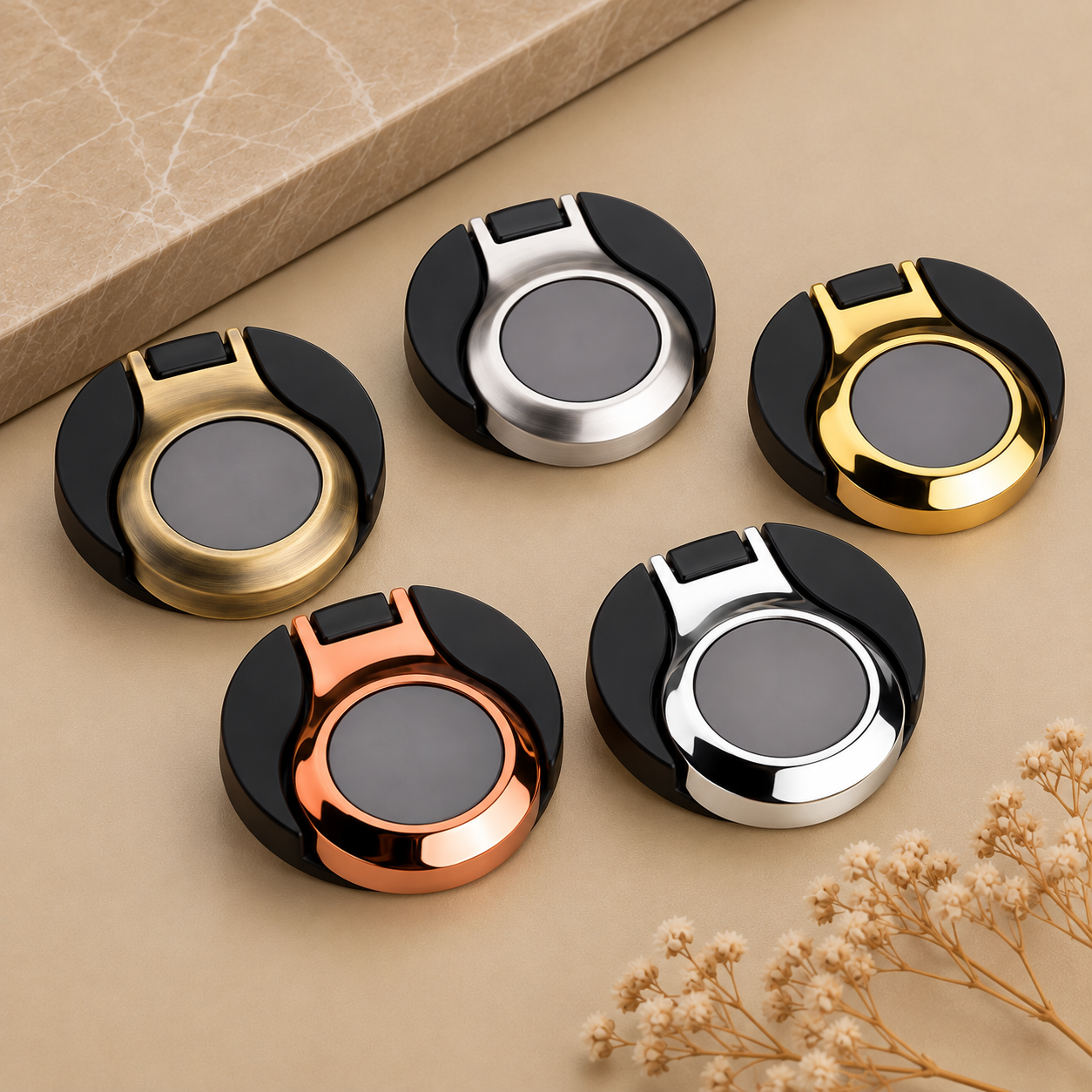 KNOB 05 image 2